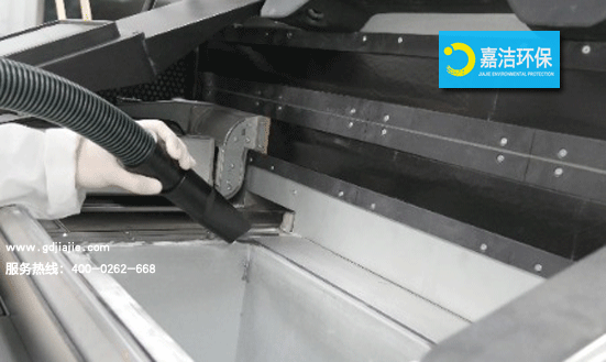 3D打印機工業(yè)吸塵器